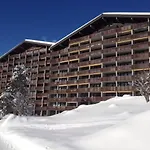 Apartment B 093 By Interhome Disentis