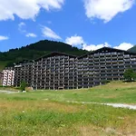 Apartment B 093 By Interhome Disentis