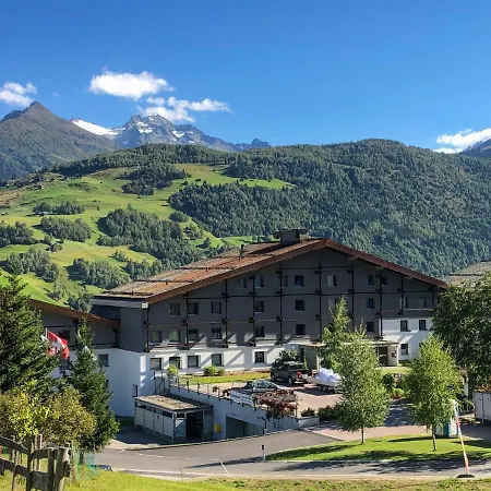 Apartamento B 093 By Interhome *