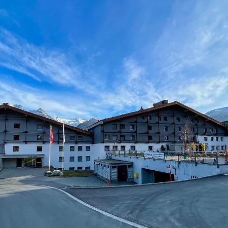 Apartmán Utoring Acletta-9 By Interhome