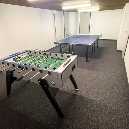 B 093 By Interhome Apartamento