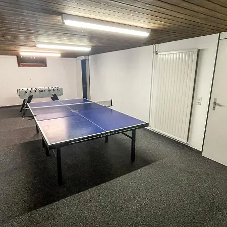 Utoring Acletta-9 By Interhome *