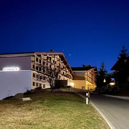 Utoring Acletta-9 By Interhome Apartment Disentis