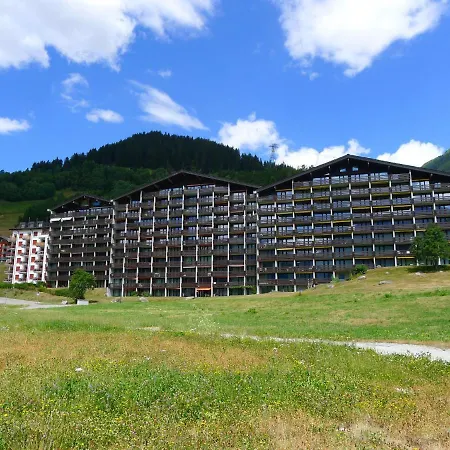 Lejlighed B 093 By Interhome Disentis