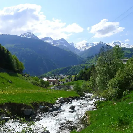 B 093 By Interhome *