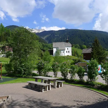 B 093 By Interhome Disentis