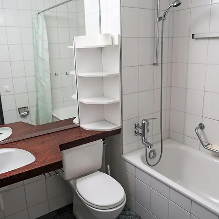 Utoring Acletta-9 By Interhome Apartment