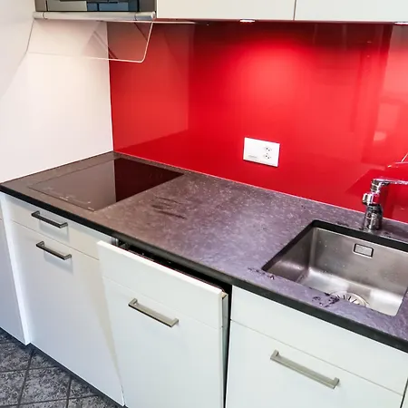 Apartmán Utoring Acletta-9 By Interhome *
