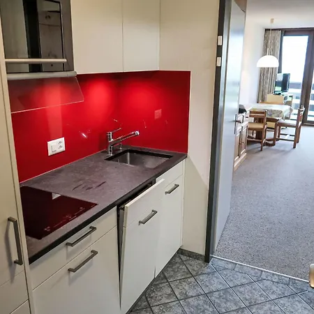 Utoring Acletta-9 By Interhome Disentis