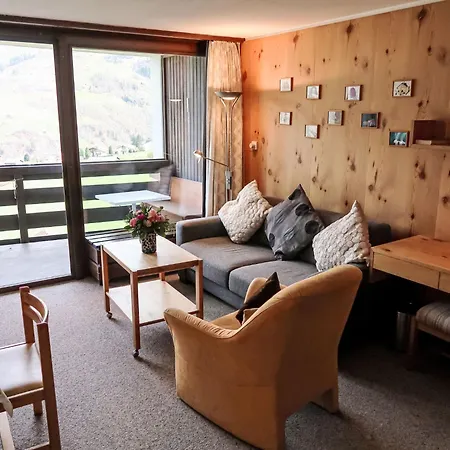 Utoring Acletta-9 By Interhome Apartment *