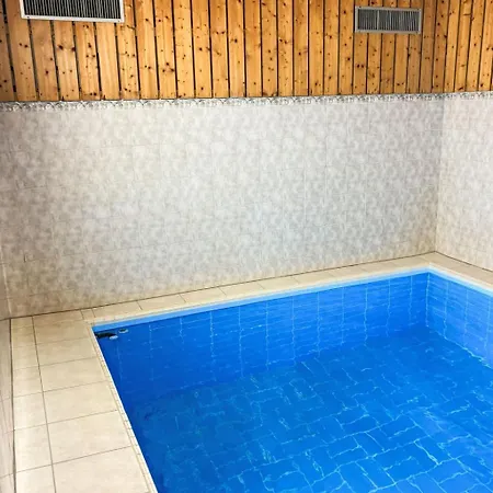 Utoring Acletta-9 By Interhome * Disentis
