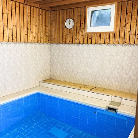 Utoring Acletta-9 By Interhome Apartment *