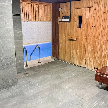B 093 By Interhome Appartement Disentis