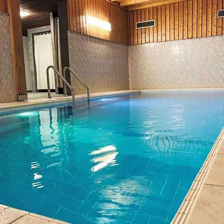 B 093 By Interhome Apartamento