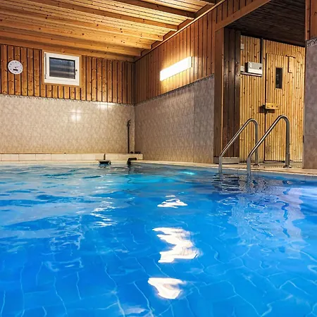 B 093 By Interhome Disentis