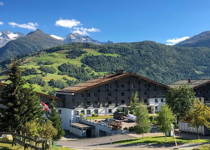 Apartmán B 093 By Interhome *