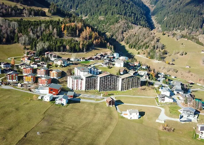 شقة B 093 By Interhome *