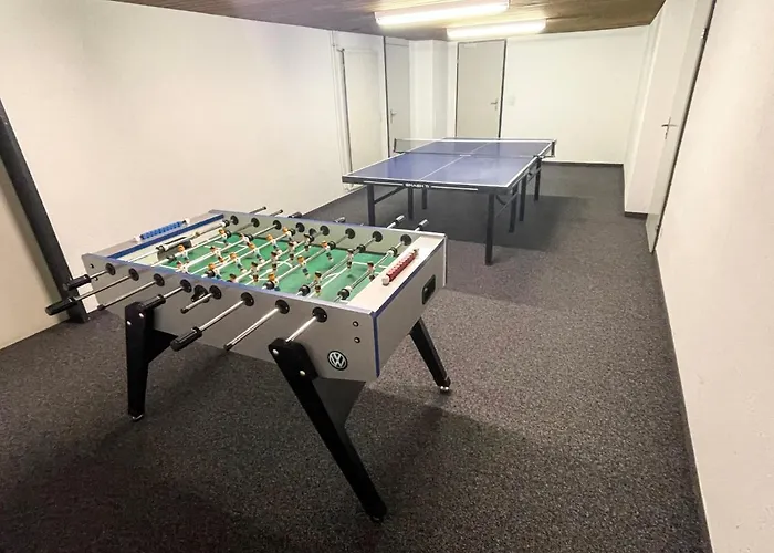 B 093 By Interhome Apartmán