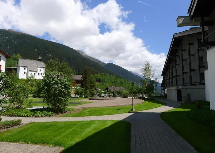 B 093 By Interhome Apartmán