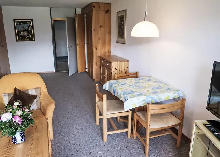 Apartmán B 093 By Interhome