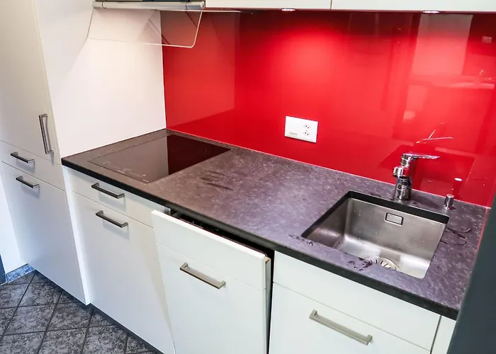 Apartmán B 093 By Interhome *