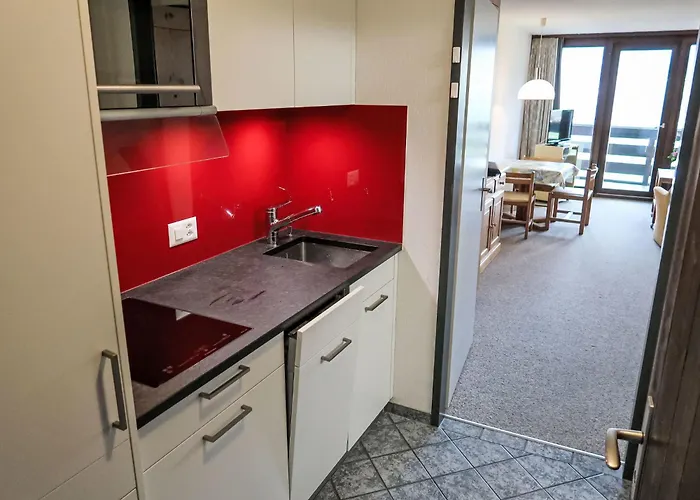 B 093 By Interhome ديسنتس