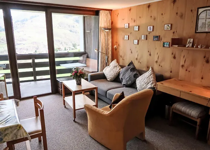 B 093 By Interhome Apartmán *