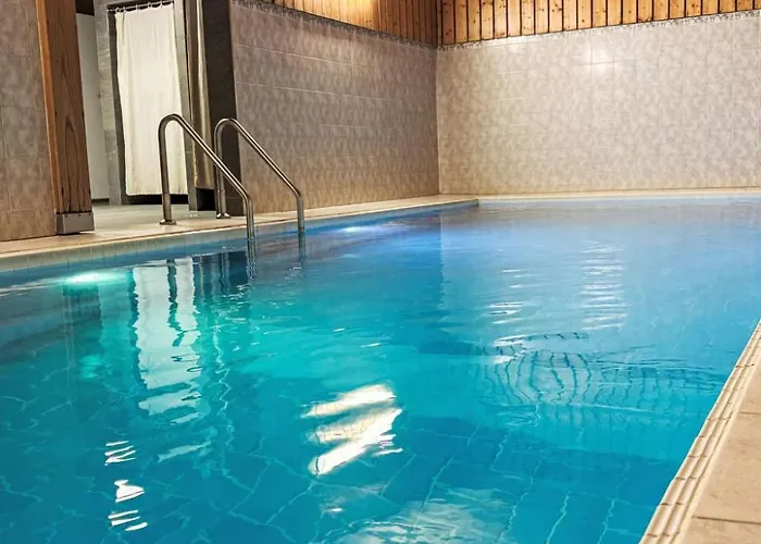 B 093 By Interhome Apartmán