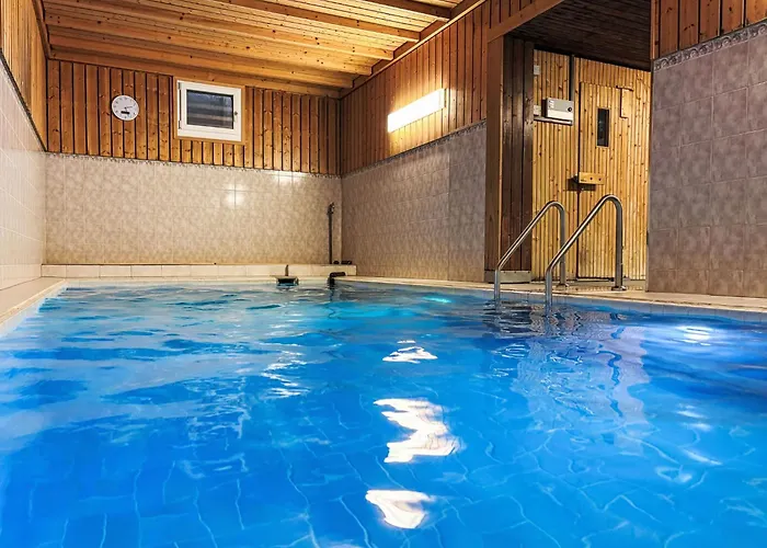 B 093 By Interhome Disentis