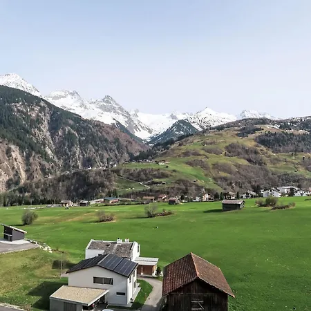 Appartement B 093 By Interhome