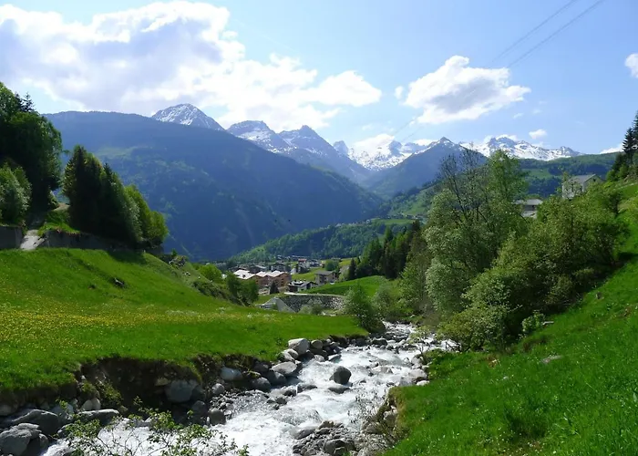 B 093 By Interhome *