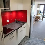 B 093 By Interhome Disentis