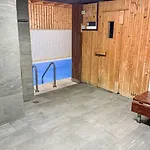 B 093 By Interhome Apartman Disentis