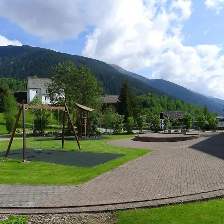 B 093 By Interhome Disentis