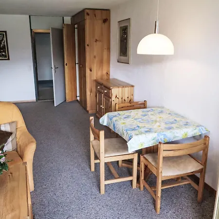 Daire B 093 By Interhome