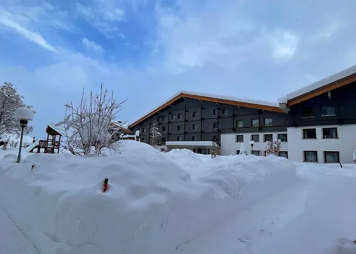 B 093 By Interhome *