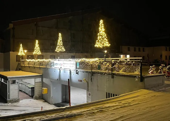 Daire B 093 By Interhome *