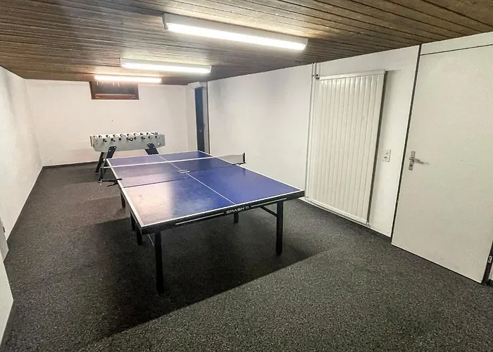 B 093 By Interhome *