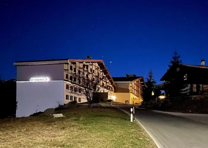 B 093 By Interhome Daire Disentis