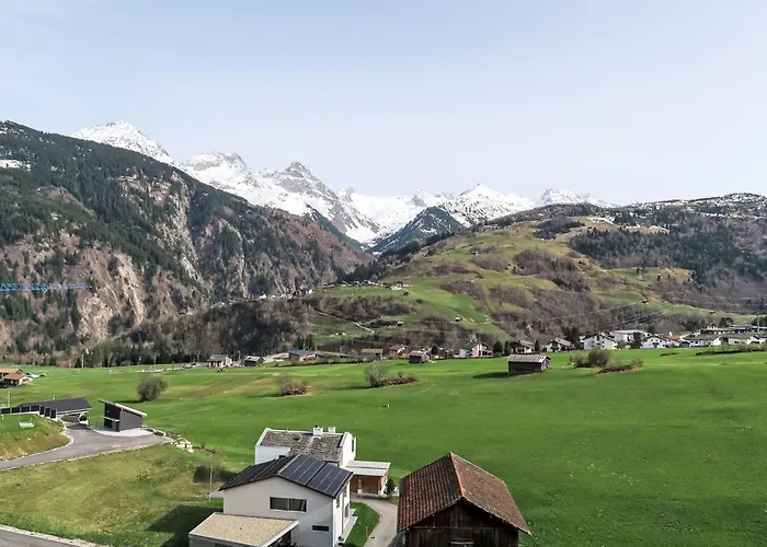 Daire B 093 By Interhome